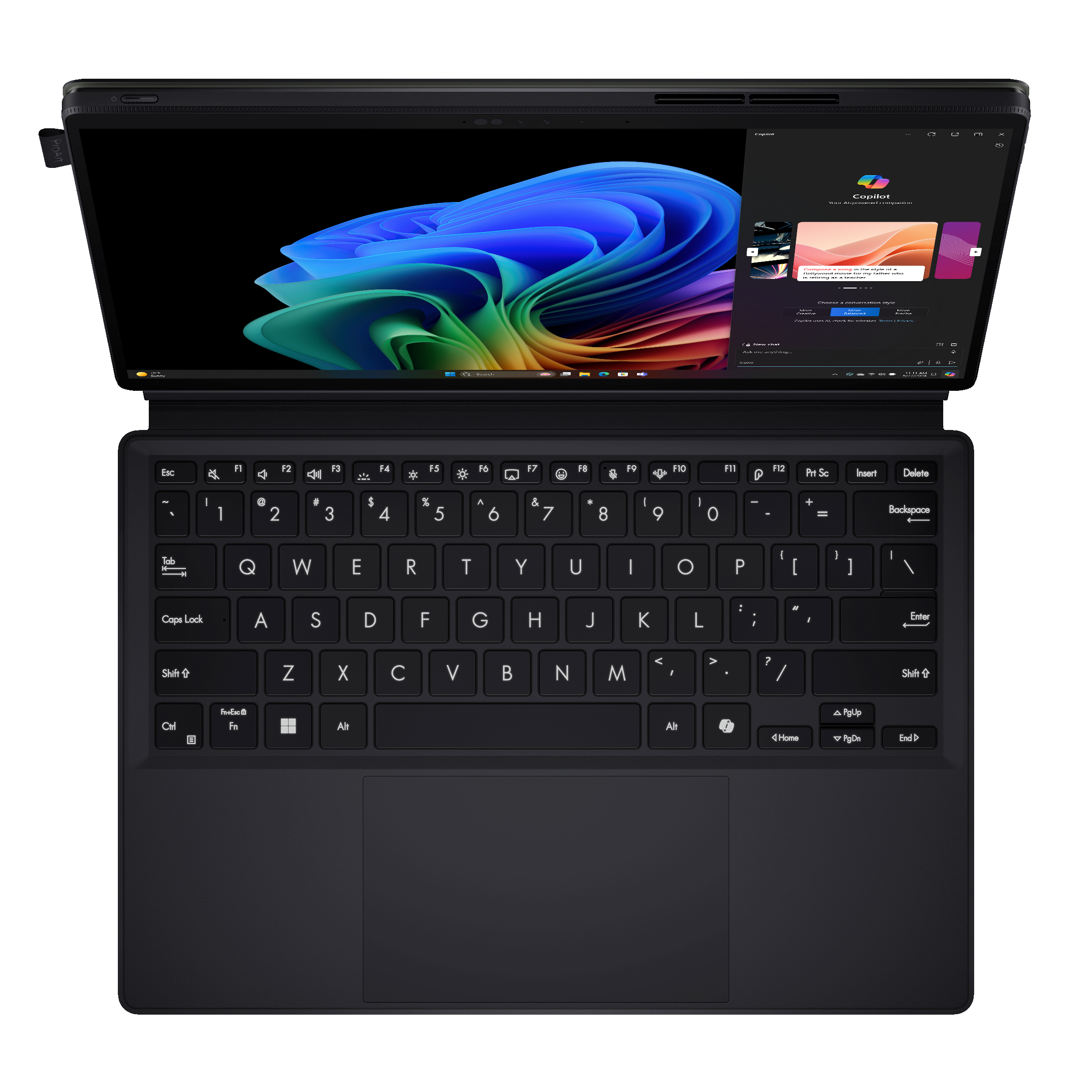 ASUS ProArt PZ13 Copilot+ PC (HT5306QA)
