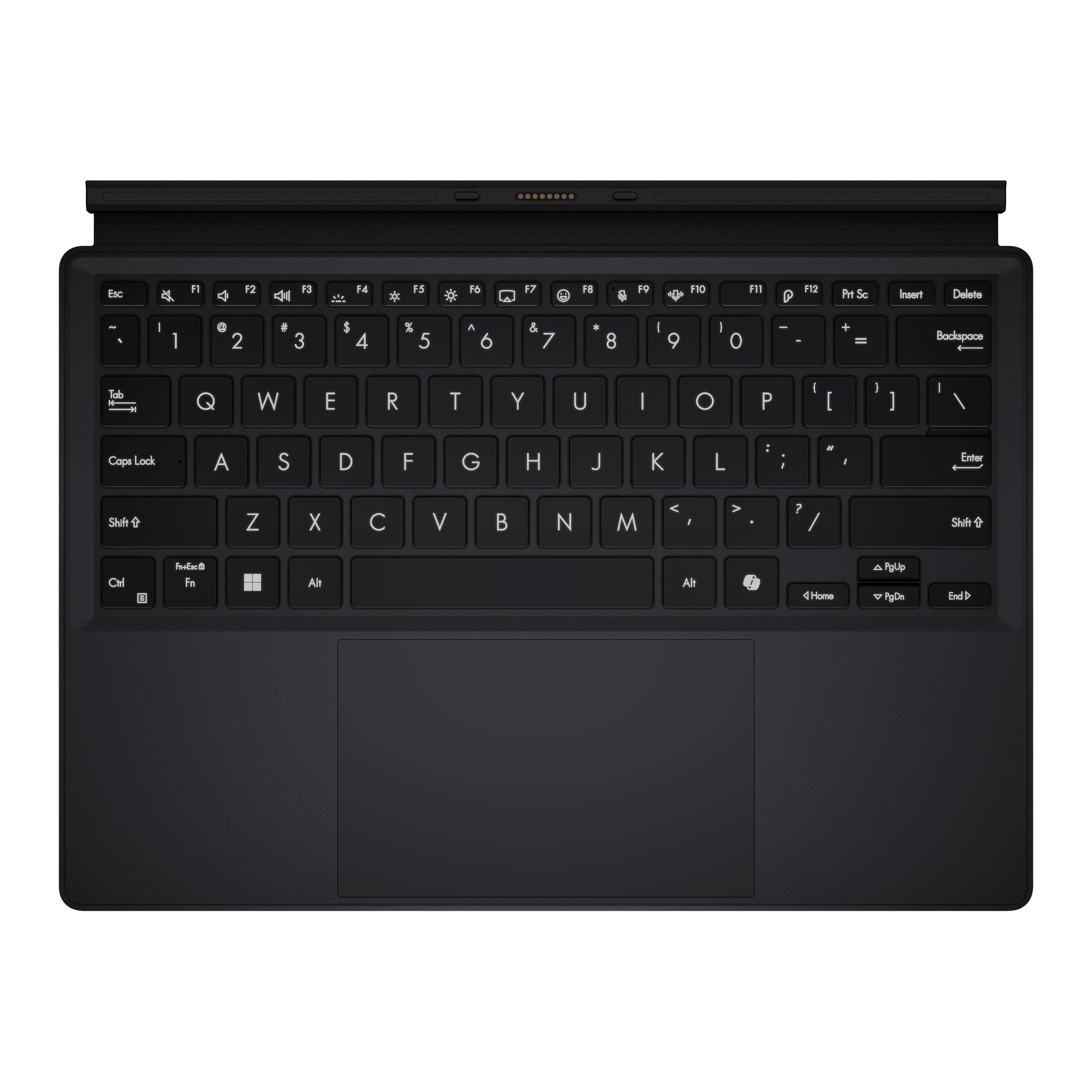 ASUS ProArt PZ13 Copilot+ PC (HT5306QA)