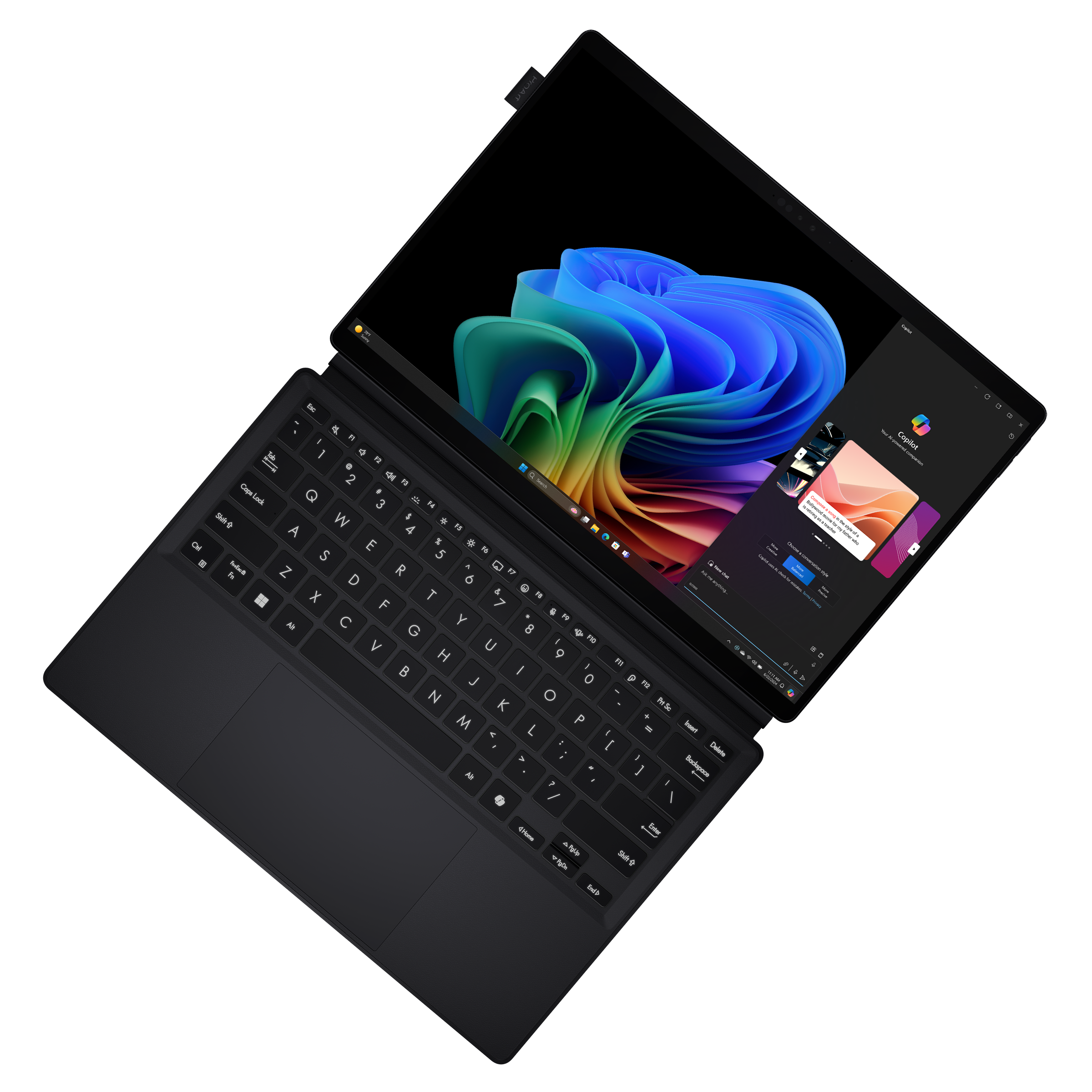 ASUS ProArt PZ13 Copilot+ PC (HT5306QA)