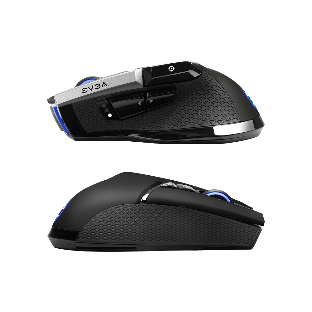 EVGA X20 Gaming Mouse