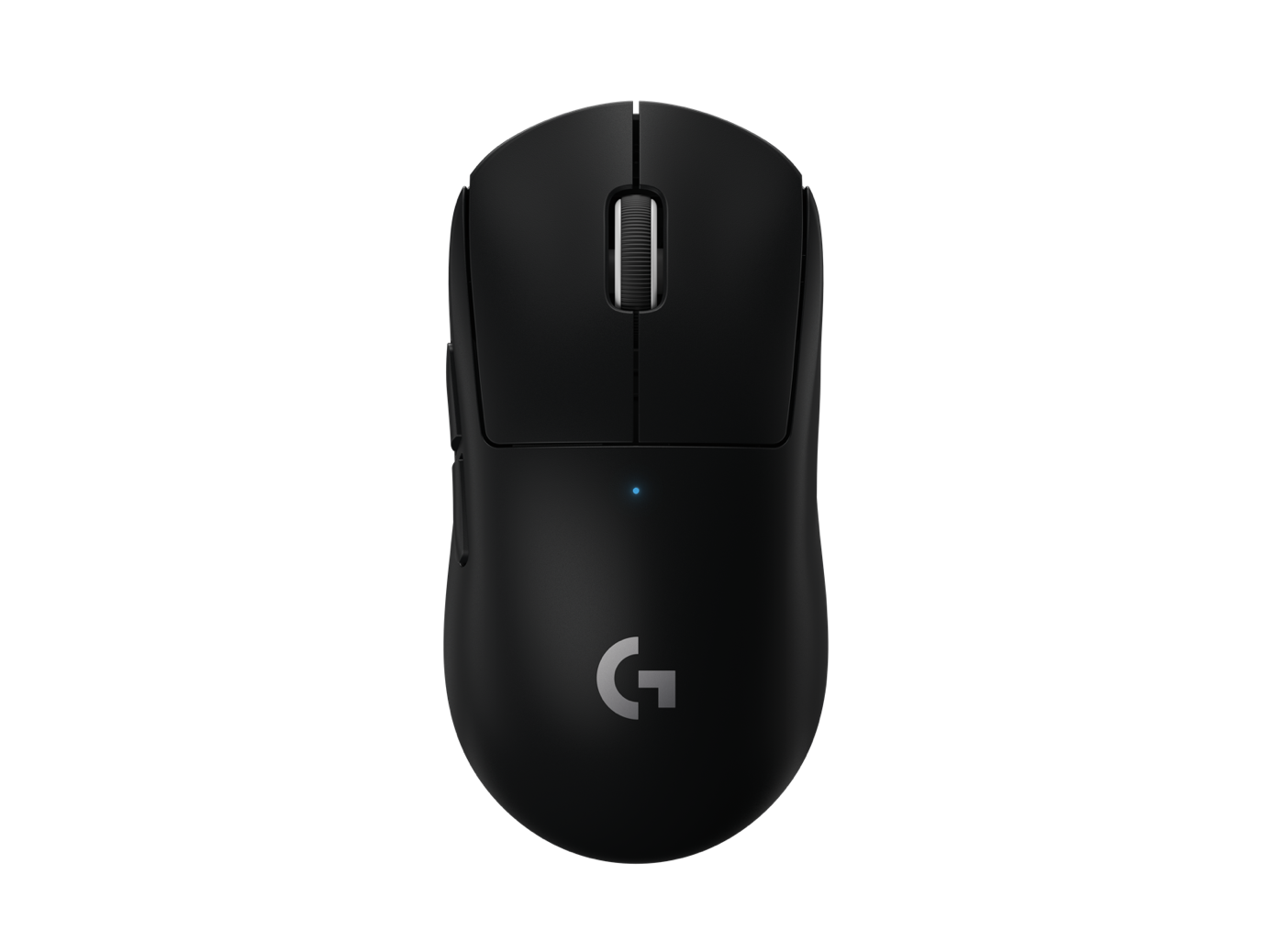 Logitech G Pro X Superlight Wireless Black Gaming Mouse