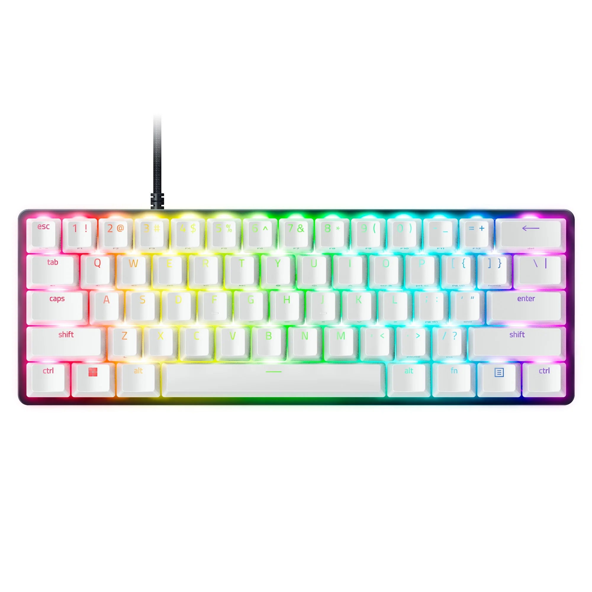 RAZER HUNTSMAN MINI (SPECIAL EDITION)