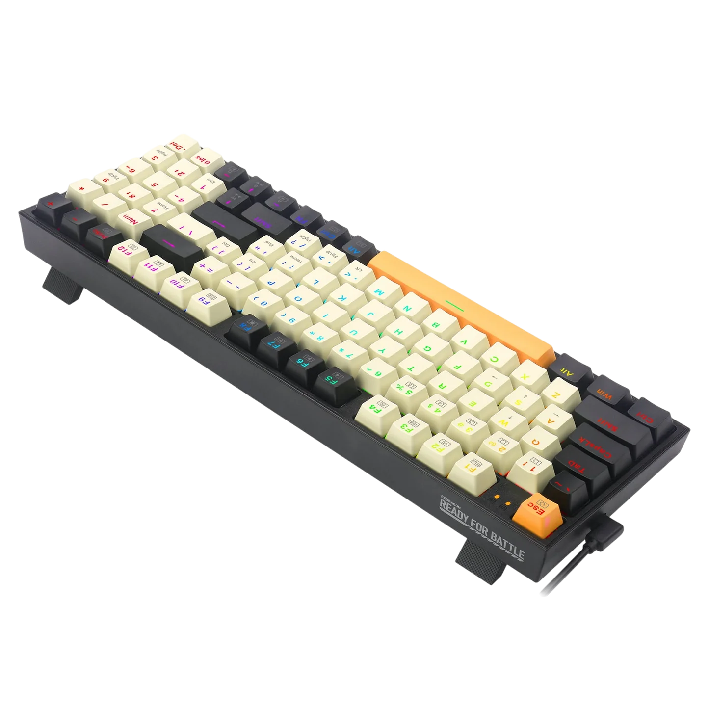 REDRAGON KITAVA (K636CLO-RGB 94)