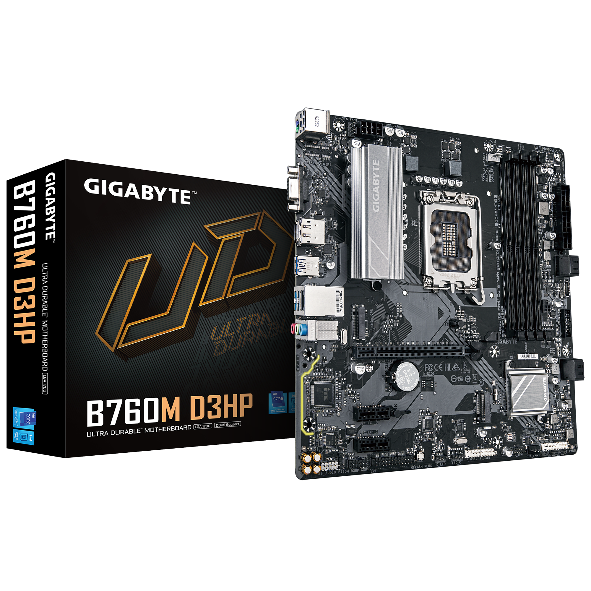 Gaming and Design 14, PC