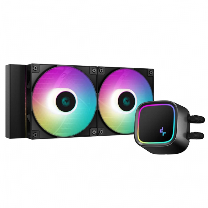 Gaming and Design 19, PC