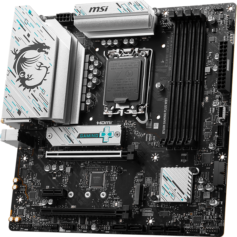 Gaming and Design 20, PC